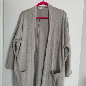 Donni, onfa cardigan
